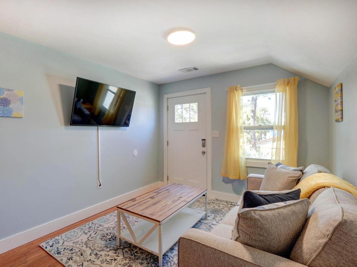 Sundial Inn Unit 3 Tybee Island Exterior photo